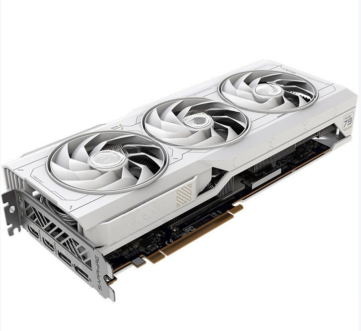 4K flagship, e-sports gaming g - đánh giá và giá Rx 7900 Xt 20Gb