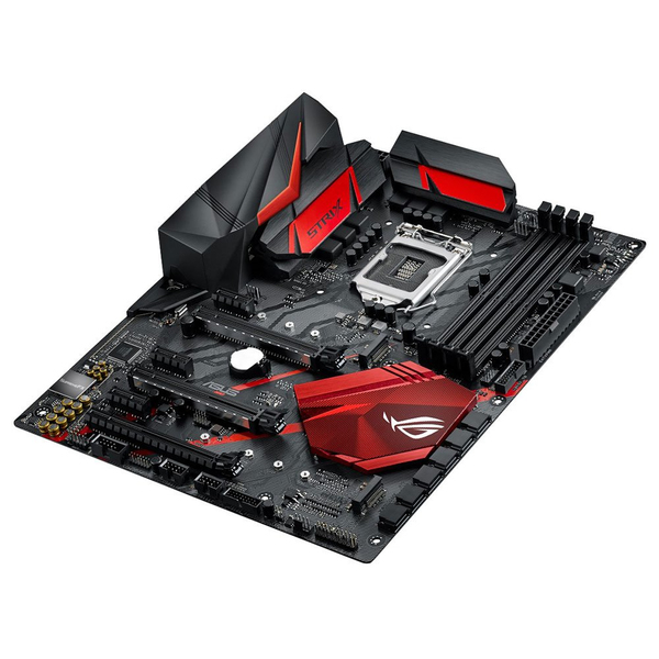 ASUS ROG STRIX Z370-H GAMINING - đánh giá và giá Rtx 3090 24Gb Gddr6X