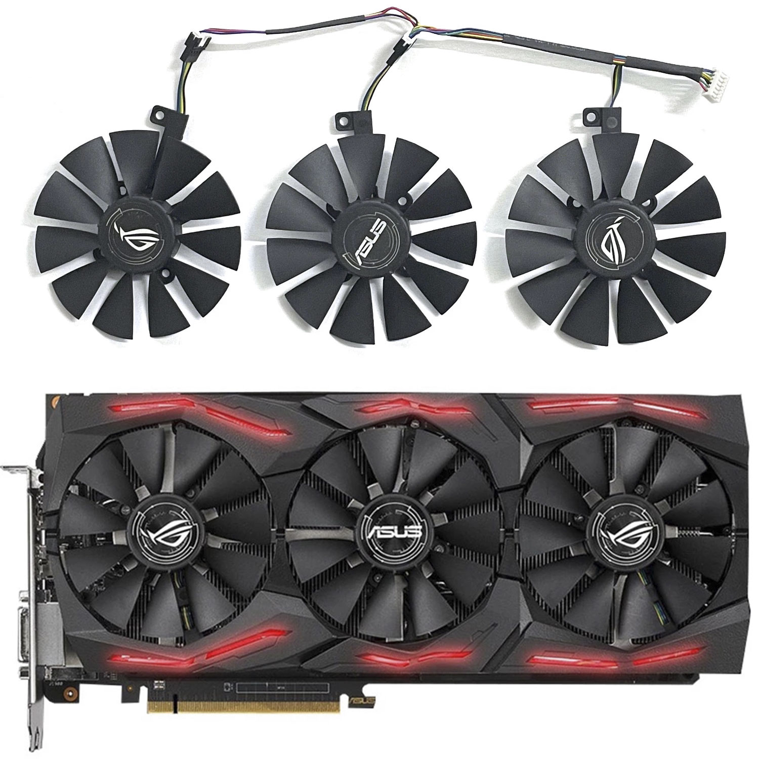 Mới 87MM PLD09210S12M PLD09210 - đánh giá và giá Rtx 3090 24Gb Gddr6X