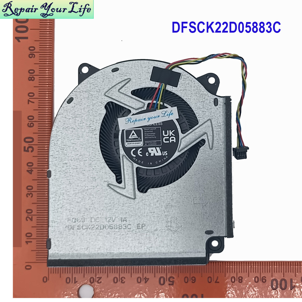 CPU GPU Cooling Fan For ASUS R - đánh giá và giá Rtx 3090 24Gb Gddr6X